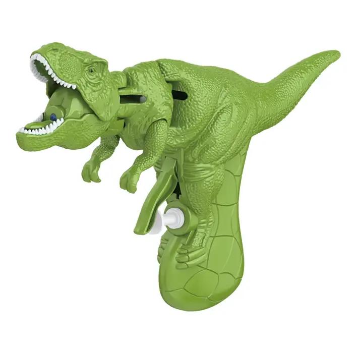 Jouet de odorà eau dinosaure pour enfants, bouche ouverte, pulvérisation, tir, pressage, Jurass, par