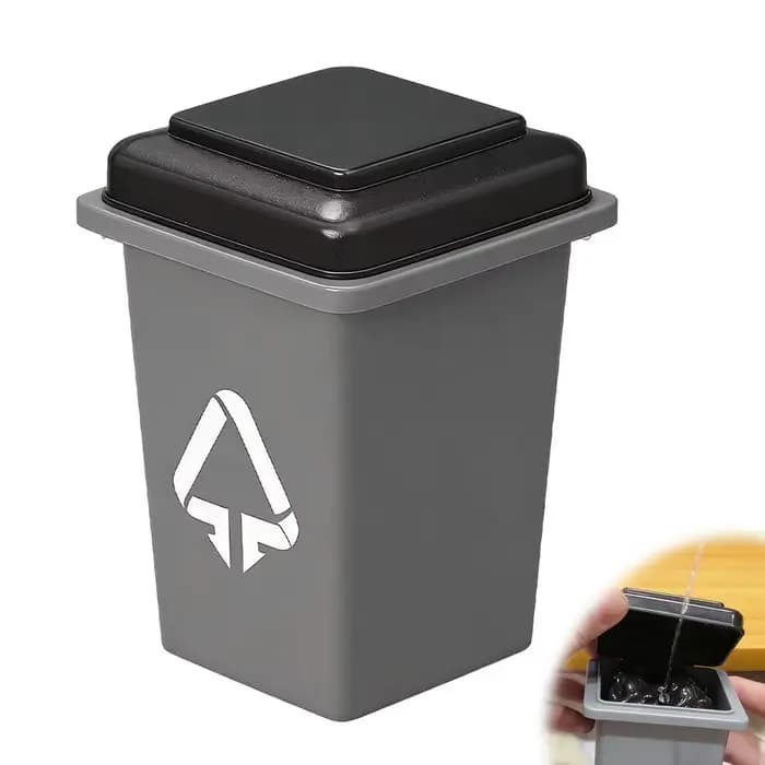 Poubelles créatives et jouets fantaisie, jouets aquatiques pour tri des déchets, poubelles, jeux de 