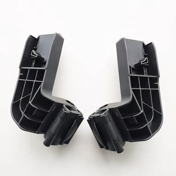 Adaptateur de poussette pour Cybex Libelle ou Orfeo série poussette et Aton Cloud Q/Z convertisseur 