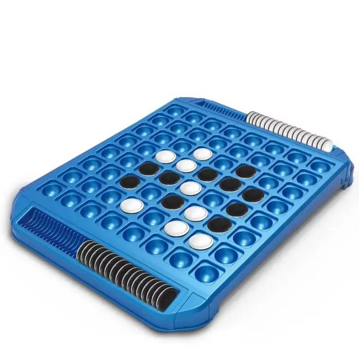 Tablette rabattable double face – Jeu de stratégie pour 2 joueurs et formation logique