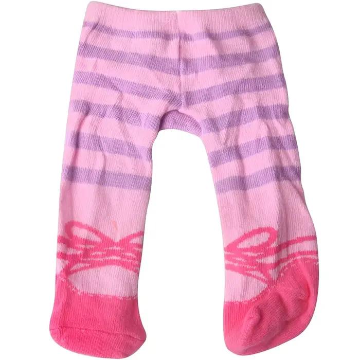 Leggings de Poupées pour Bébé Fille Américaine, Vêtements de Chiffon, Bas de Corps, Cadeaux d'Annive