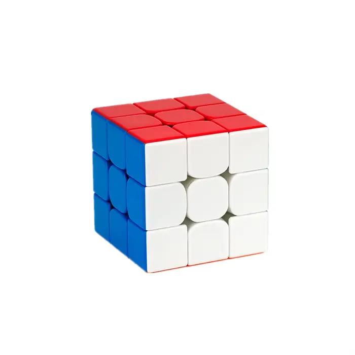 [ECube] Moyu RS3M 2020 3x3x3 Magnétique Magique Vignoble Professionnel Cubo Réserves Vitesse Vignobl