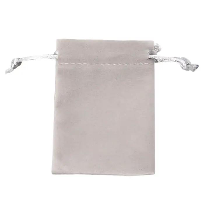 Sacs à dés, Mini paquet jeu société à cordon serrage, rangement cartes jouets bijoux