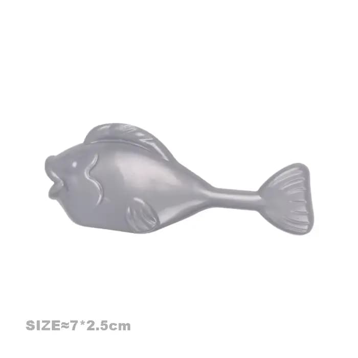 Blocs de construction de grande taille, chat, chien, cochon, lapin, accessoires de modèle, briques c