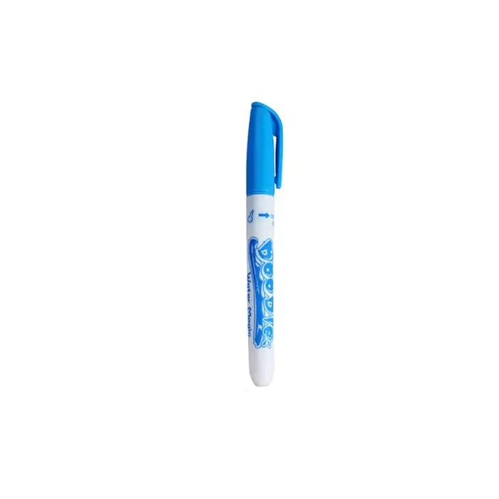 Livres de coloriage pour enfants, livre d'eau magique avec stylo de 2 à 4 ans, jouet éducatif d'appr