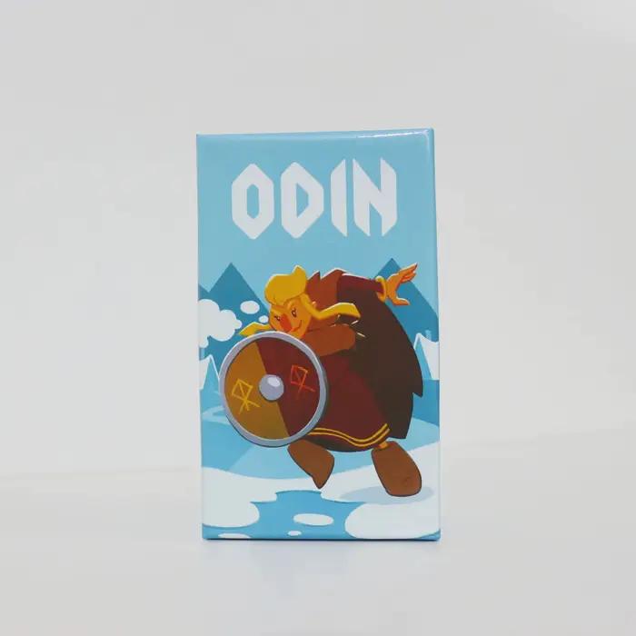 GoTown |   Odin |   Cirque Flohcati |   Bandido |   Bandida | Jeu de société Hungry Monkey - Fun Par