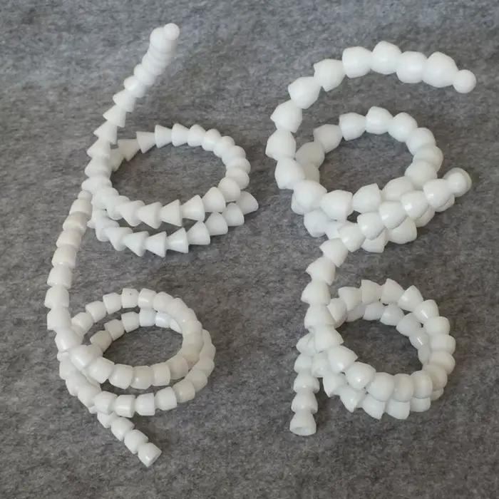 Modules Silencieux pour Jouet en Peluche, Accessoires au Beurre, Joint Squelette, Meilleure Vente, 9