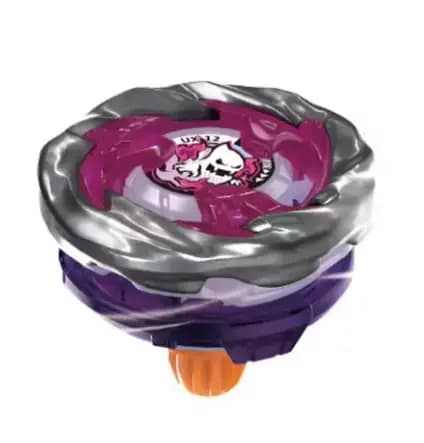 Jouet Takara Tomy Gyro X UX-11 Sabre de samouraï pour débutants 2-70Ux00-08Ux00-07Ux00-06Ux15Ux13UX1
