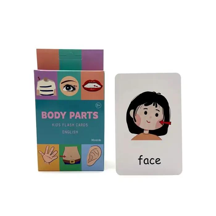 Devinez qui je suis jeu de société jouet d'interaction parent-enfant, raisonnement logique, puzzle p