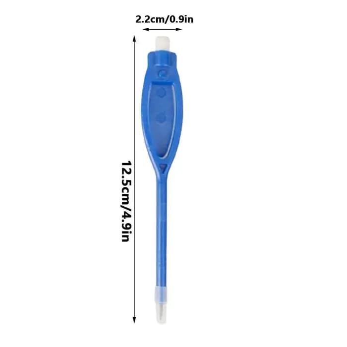 Stylo de score de Golf 10 pièces crayons de marquage de Golf pince à crayon Portable accessoire de G