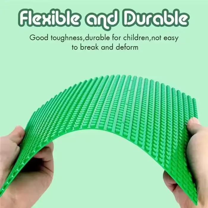 Plaques de Base classiques MOC, 32x32x16x16 points, briques en plastique, plaques de Base, Dimension