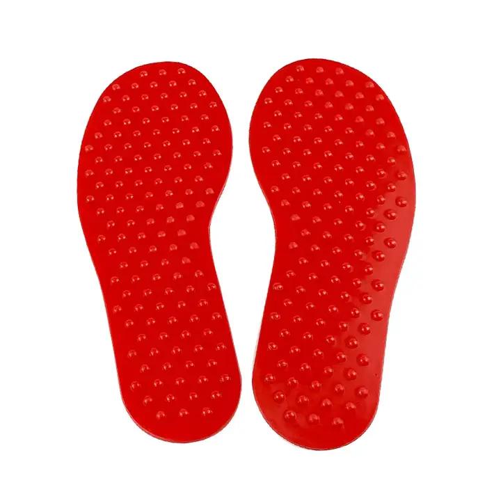 Jeu de massage sensoriel de coopération des mains et des pieds, puzzle pour enfants, jouets d'extéri