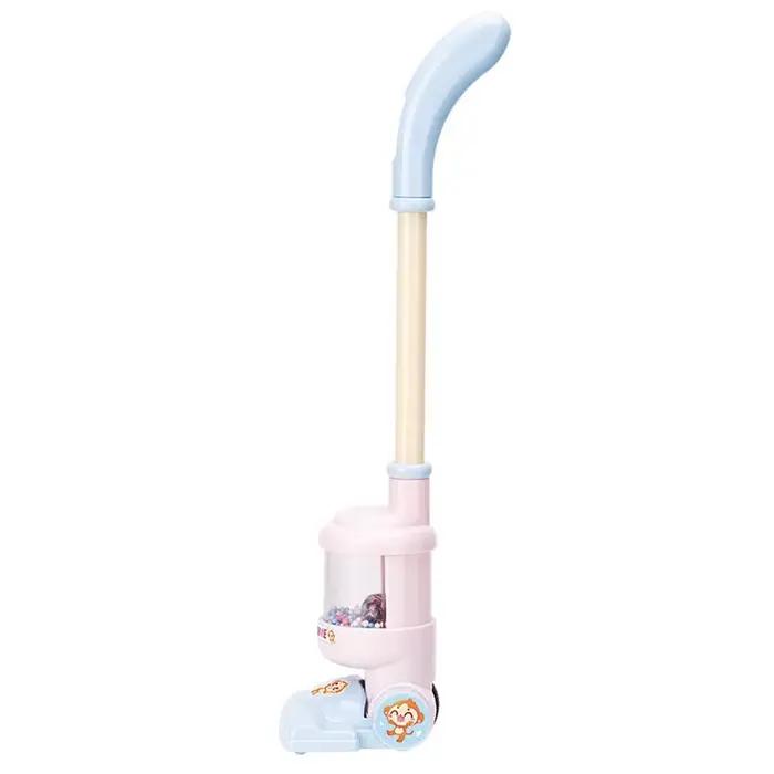 Enfants électrique Mini aspirateur Simulation charge travail ménager dépoussiéreur jouets pour enfan