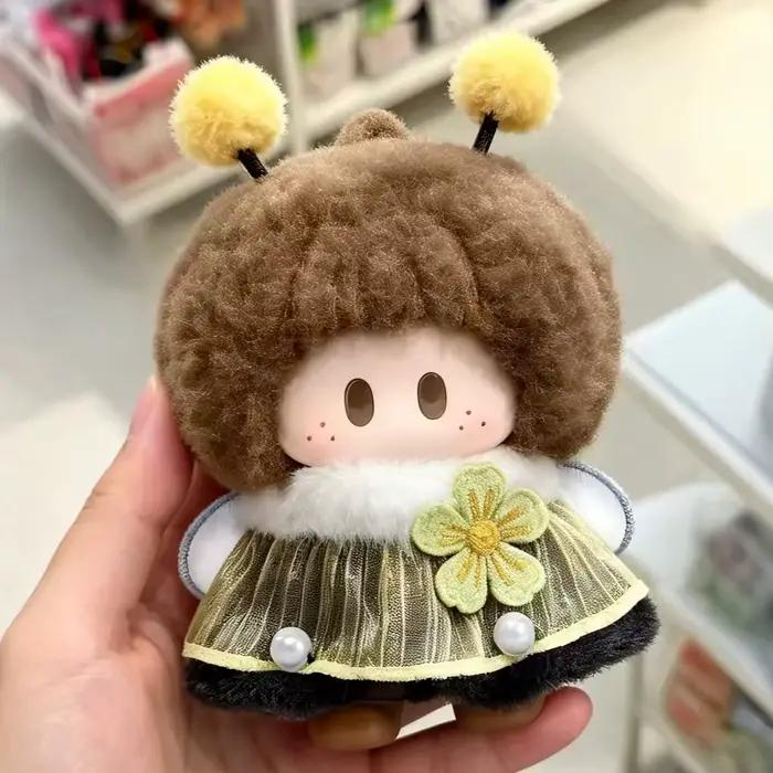 YOYO 4ème Génération Meadow Pompom Boîte Mystère Presque Discrète