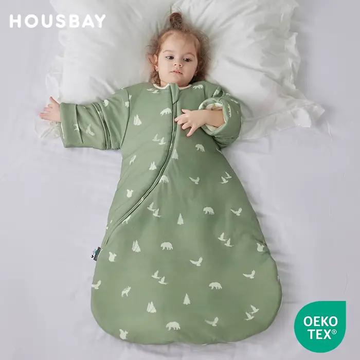 Sac de couchage pour bébé de 0 à 24 mois