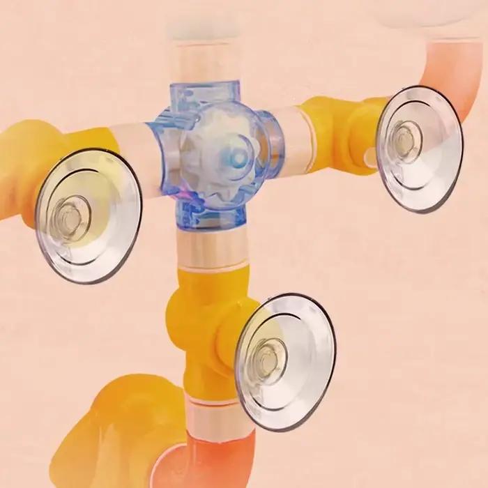 Jouets de bain pour bébé