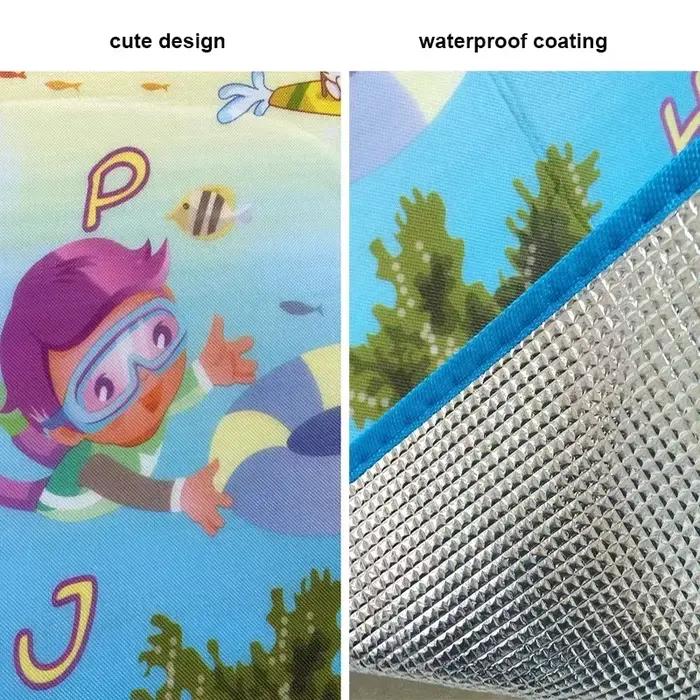 Polymère de jeu pour bébé