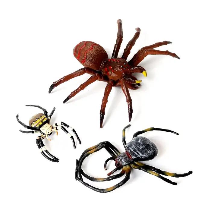 Jouet d'insecte figurines d'insectes miniatures