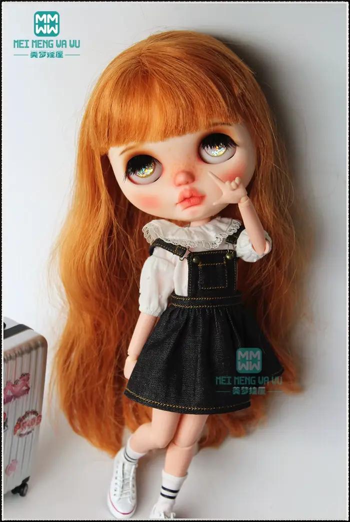 Blyth Azone OB23 OB24 – jupe à bretelles