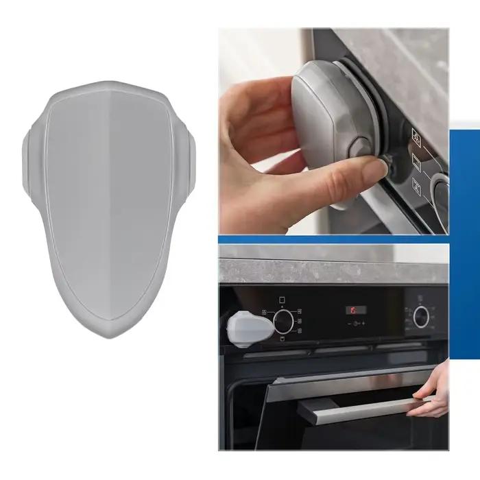 Serrure de porte de four de bébé pour la cuisine