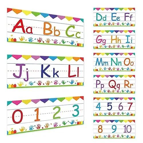 Cartes d'apprentissage des mots anglais