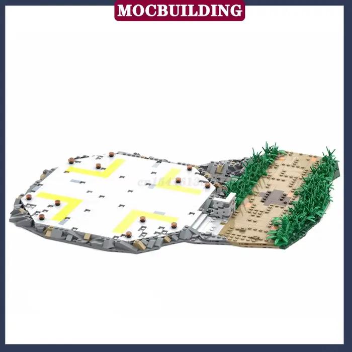 MOC Street View importer importer Model importer Set