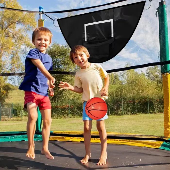 Cerceau de basket-ball Tramimmersion pour enfants