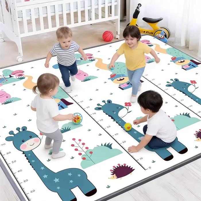 Nouveau tapis de jeu pour bébé