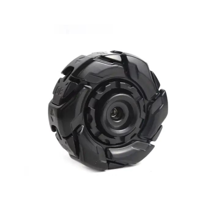 Apen Armor Fidget Spinner Mecha Transform Rotating Metal Hand Spinning Top Tip EDC Sensory Stress Relief Pocket Toy Anti Anxiety