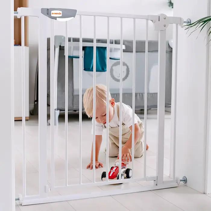 UBRAVOO Porte bébé pour portes et escaliers