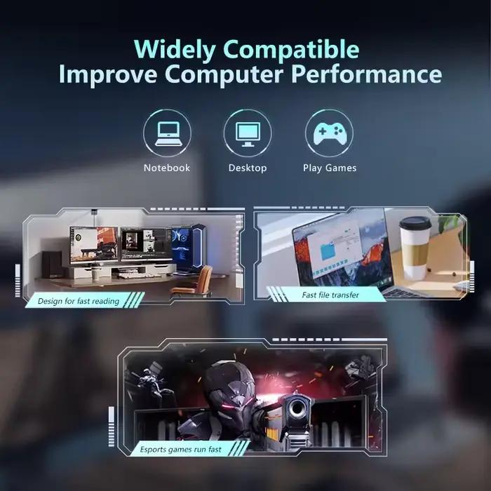 Console de jeu vidéo X4-2 pour 157 jeux PS2 classiques avec système double 500G et processeur I3-3110M pour PS2/PSP/WII/N64/DC/SS Cadeaux