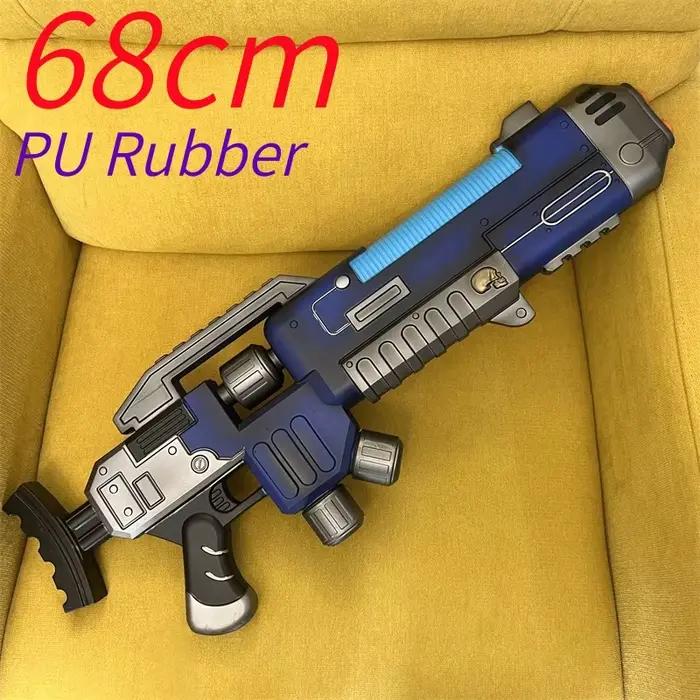 Accessoires de jeu et de cosplay : Armes