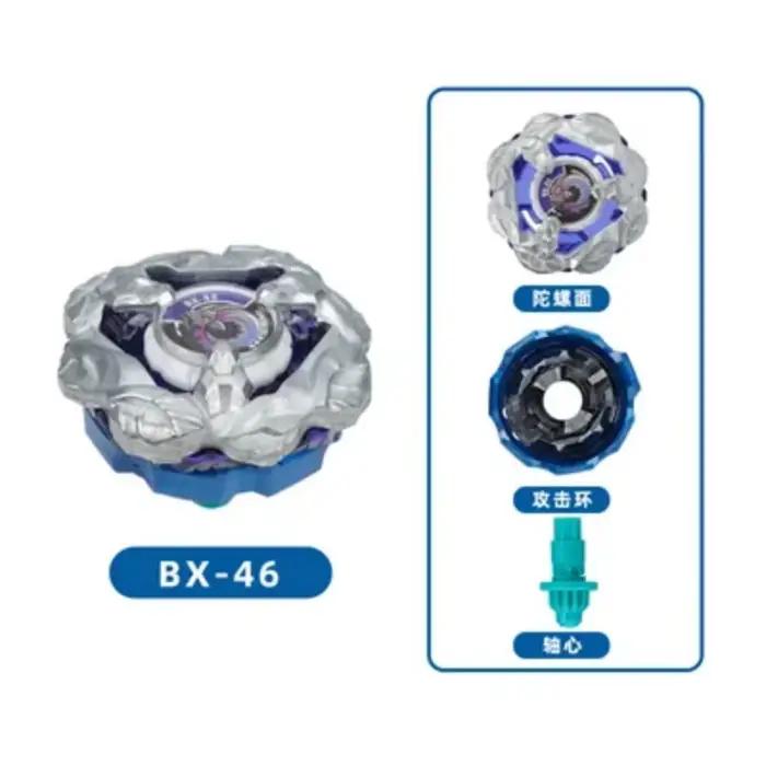 43, B-44