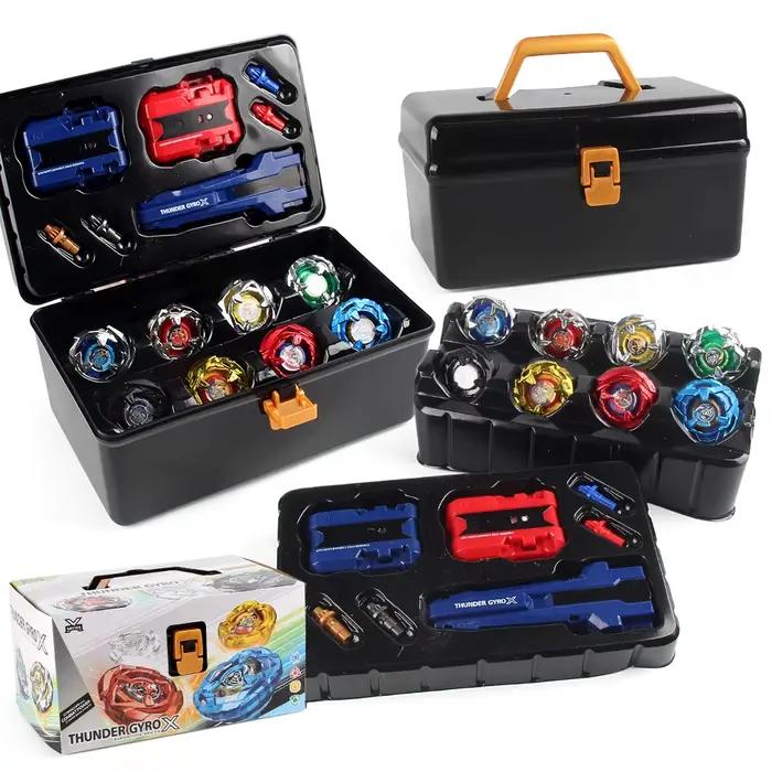 Bey X – Kit de jouets rotatifs