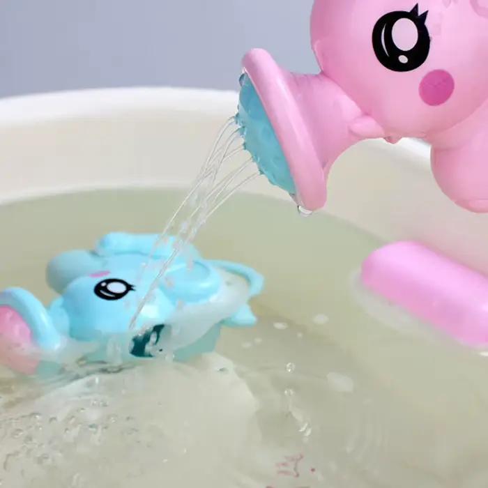 Jouet de bain pour bébé