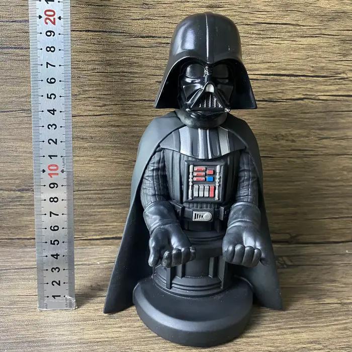 Support de contrôleur de dessin animé Star Wars PS5