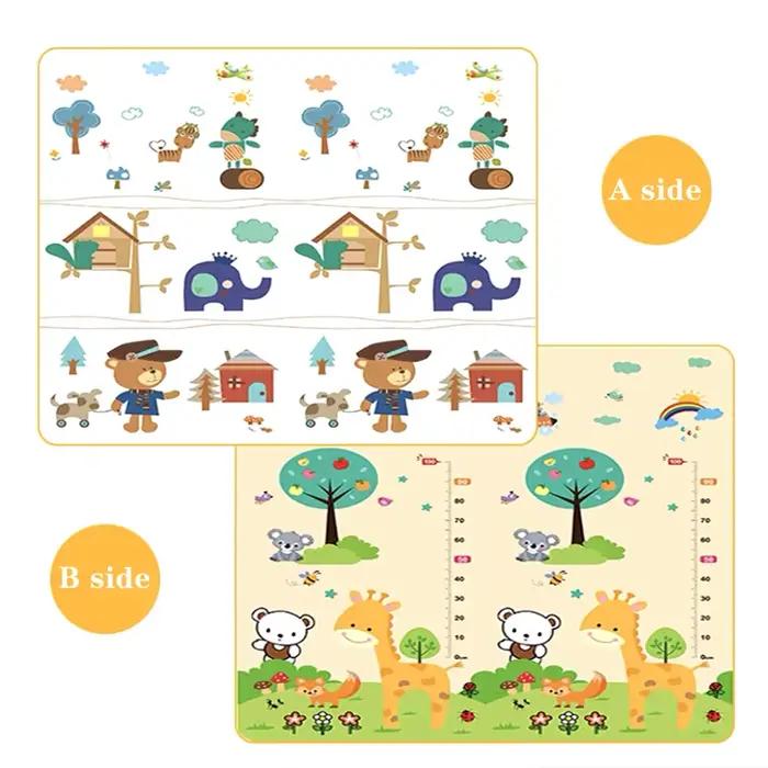 Nouveau tapis de jeu pour bébé