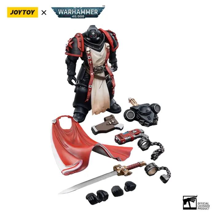 Figurines d'action JOYTOY Warhammer Warhammer 40