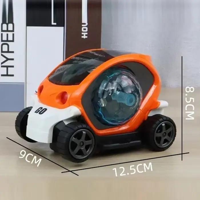 1-2 ans garçon bébé voiture jouets enfant en bas âge ramper sensoriel jouet