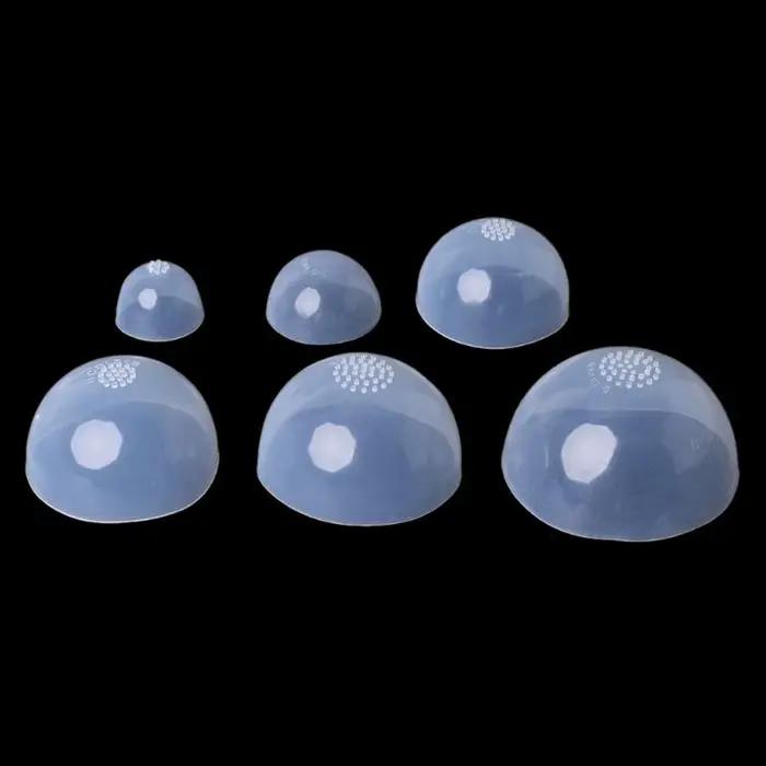 Équipement de sauna en silicone antidérapant