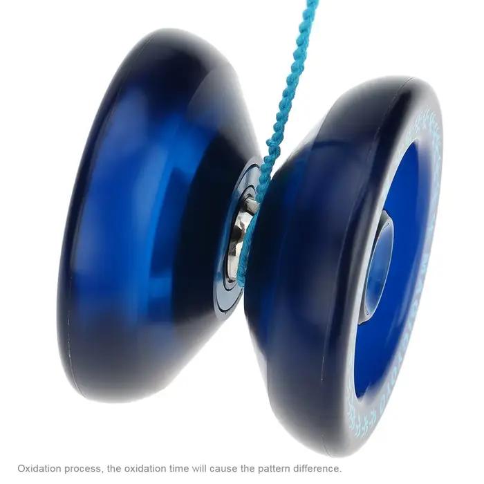 Yoyo magique professionnel K1 Spin ABS