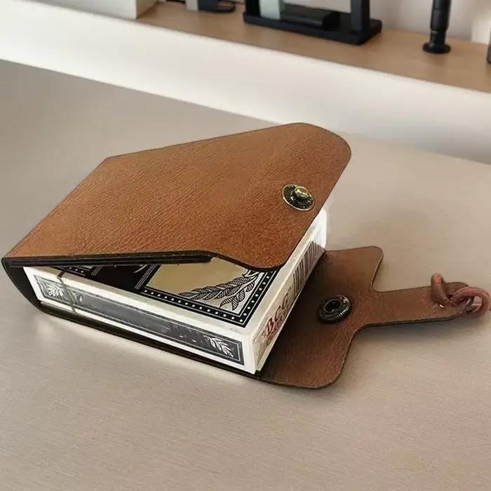 Jeu de société de Cribbage pliant