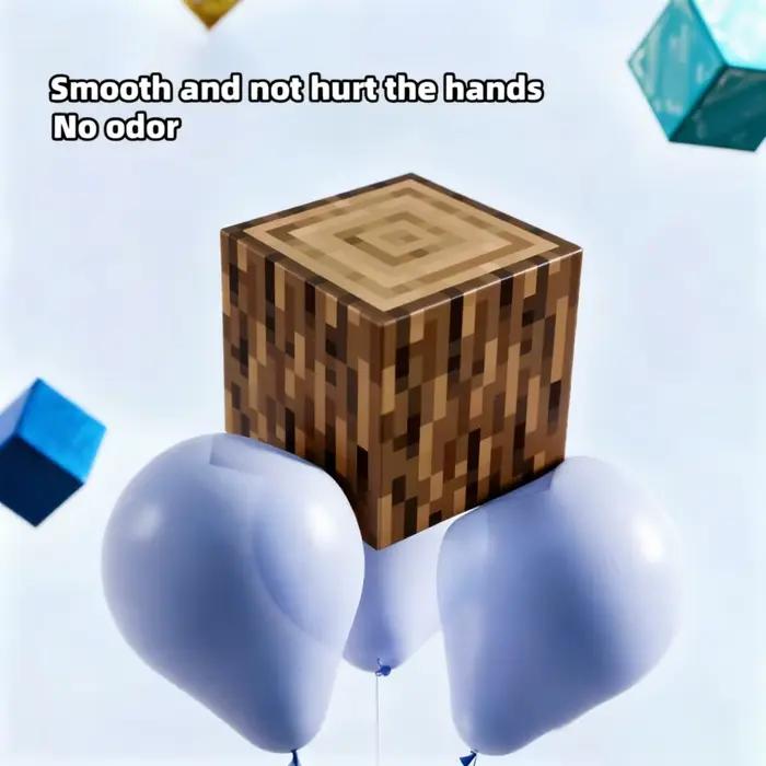 Blocs de construction magnétiques