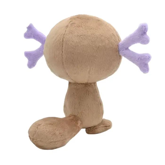 20 cm Paldean Wooper peluche jouet Kawaii