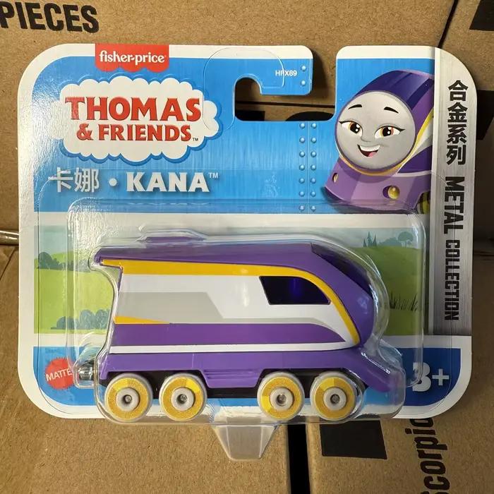 Train miniature Thomas et ses amis