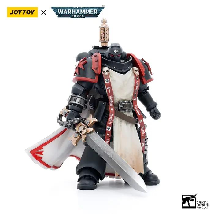Figurines d'action JOYTOY Warhammer Warhammer 40