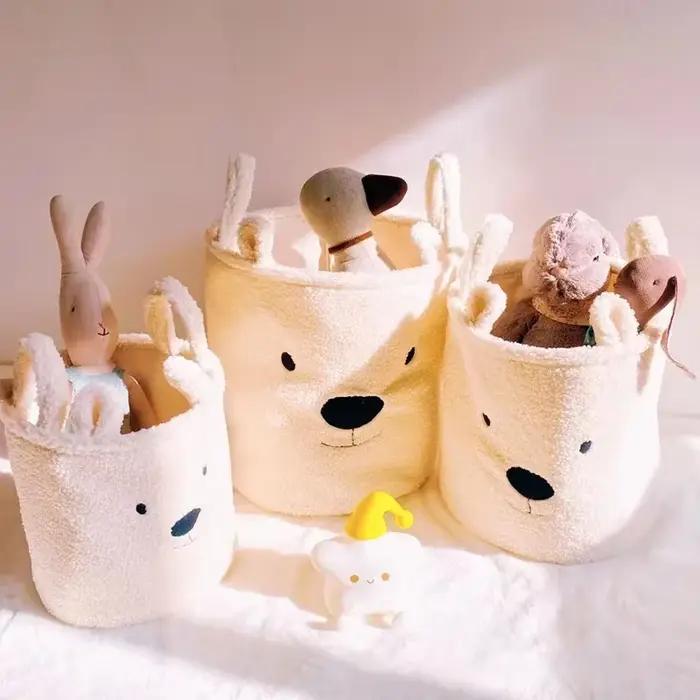 Mir de rangement pour chambre d'enfant