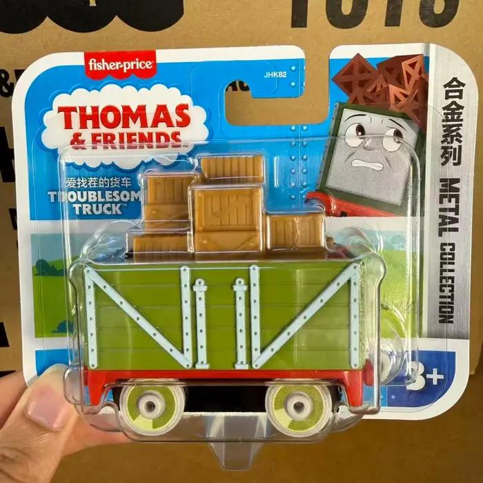 Train miniature Thomas et ses amis