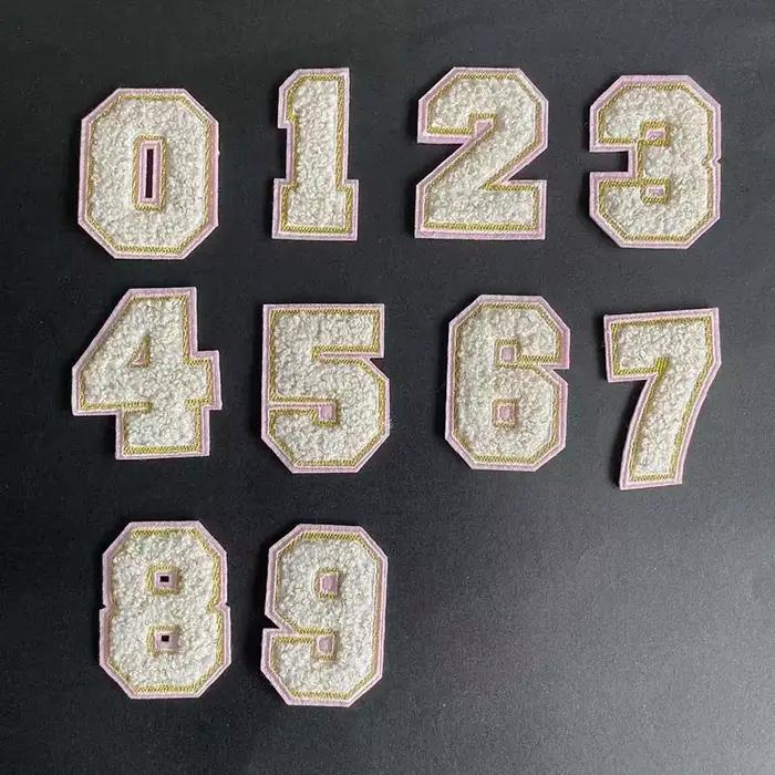 Lettres de l'alphabet A ~ Z