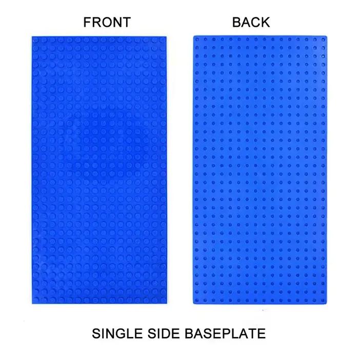 Plaques de base classiques 32x32 16x32 16x16 points